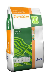 Dusíkaté hnojivo ICL granulát 25 kg 25 l